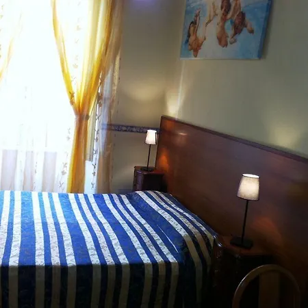 Bed and breakfast Angolo99