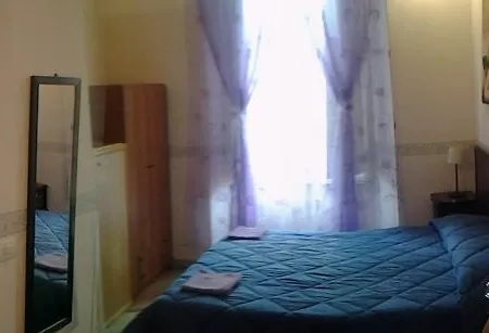 Angolo99 Bed and breakfast