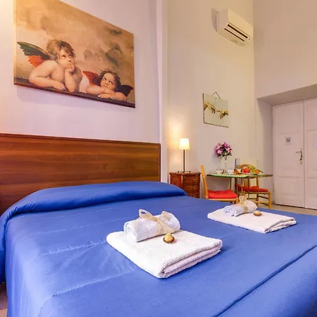 Bed and breakfast Angolo99