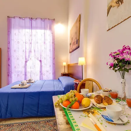 Bed and breakfast Angolo99
