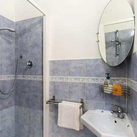 Bed and breakfast Angolo99