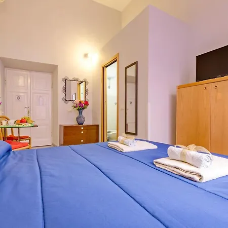Bed and breakfast Angolo99