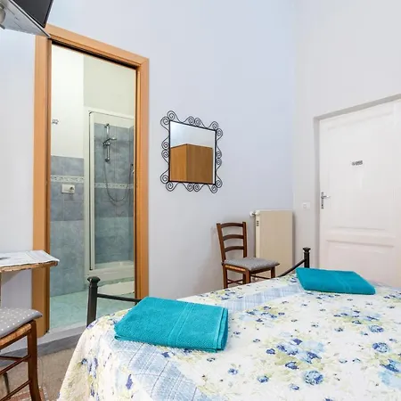 Bed and breakfast Angolo99