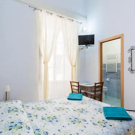 Angolo99 Bed and breakfast
