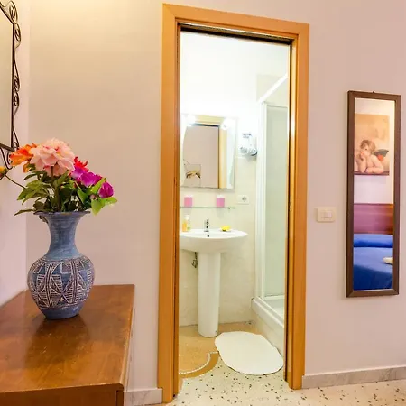 Bed and breakfast Angolo99