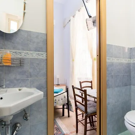 Angolo99 Bed and breakfast