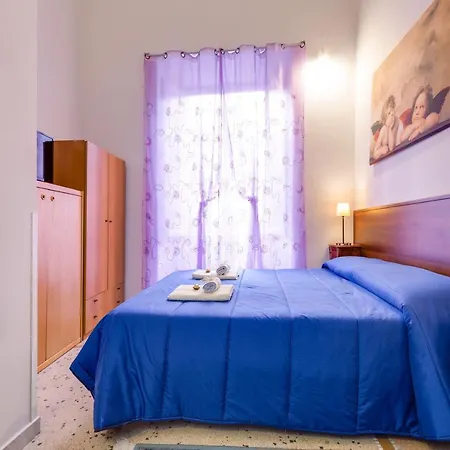 Bed and breakfast Angolo99