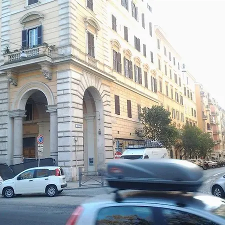 Angolo99 Panzió