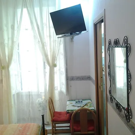 Panzió Angolo99 3*