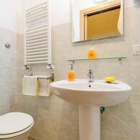 Angolo99 Bed & Breakfast Rom
