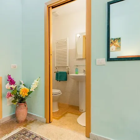 Angolo99 Bed & Breakfast Rom