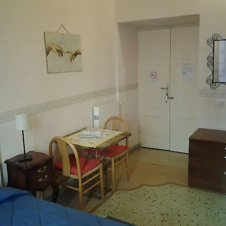 Angolo99 فندق مبيت وإفطار روما