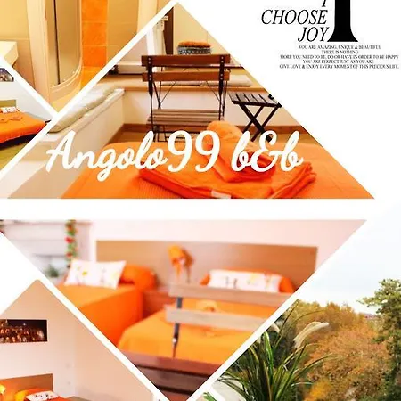 Angolo99 3* Rome