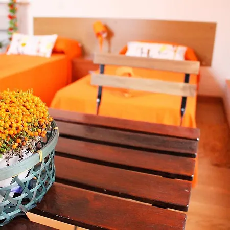 Bed & Breakfast Angolo99 3*