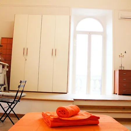 Angolo99 Bed & Breakfast Rome