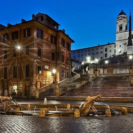 Angolo99 Rome