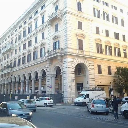 Bed & Breakfast Angolo99 Rome