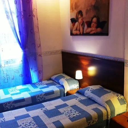 Angolo99 Bed & Breakfast Rome