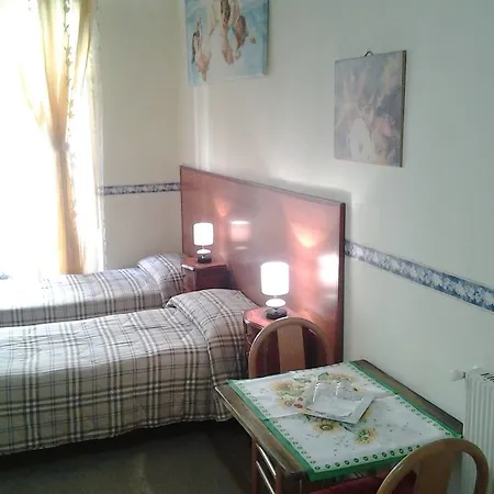 Angolo99 3* Rome