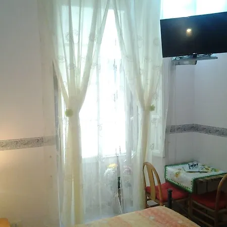 Bed & Breakfast Angolo99 3*