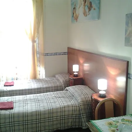 Angolo99 3* Rome