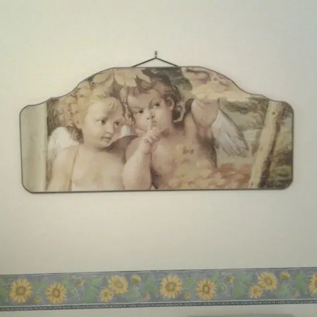 Angolo99 Bed & Breakfast Rome