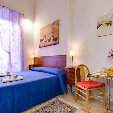 Angolo99 3* Rome