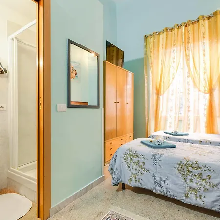 Bed & Breakfast Angolo99 Rome