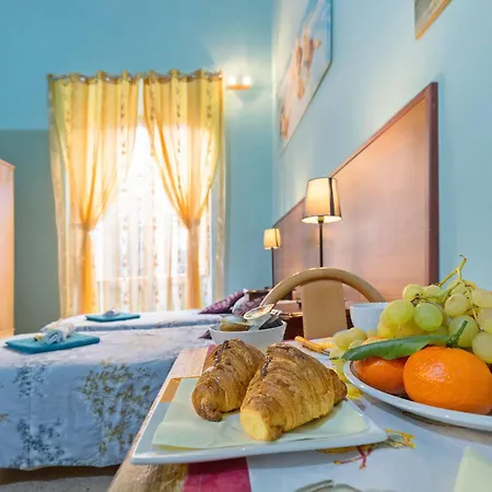 Angolo99 Bed & Breakfast Rome