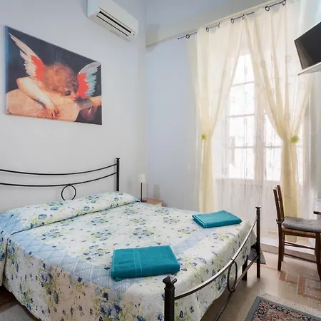 Angolo99 Bed & Breakfast 3*