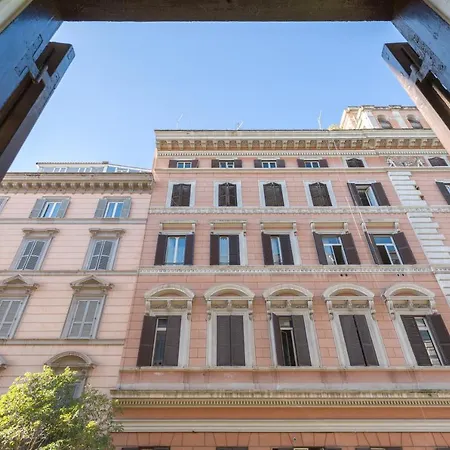 Bed & Breakfast Angolo99 Rome