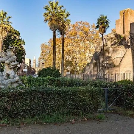 Angolo99 Bed & Breakfast Rome