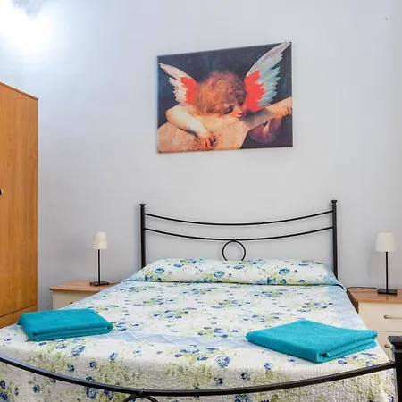 Bed & Breakfast Angolo99 Rome