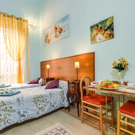 Angolo99 Bed & Breakfast 3*