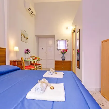 Angolo99 Bed & Breakfast Rome