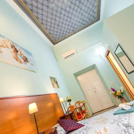 Angolo99 3* Rome