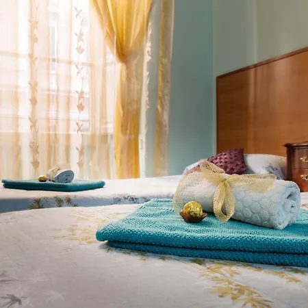 Bed & Breakfast Angolo99