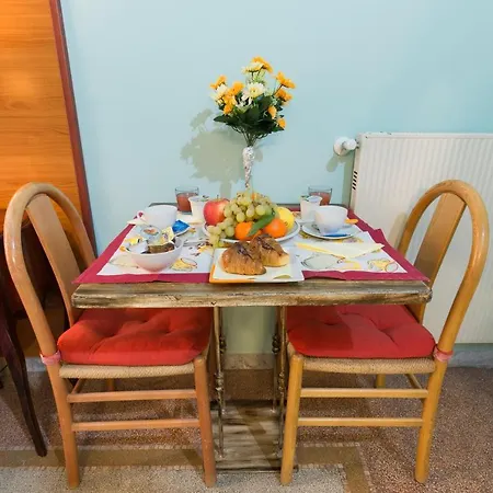 Bed & Breakfast Angolo99 3*
