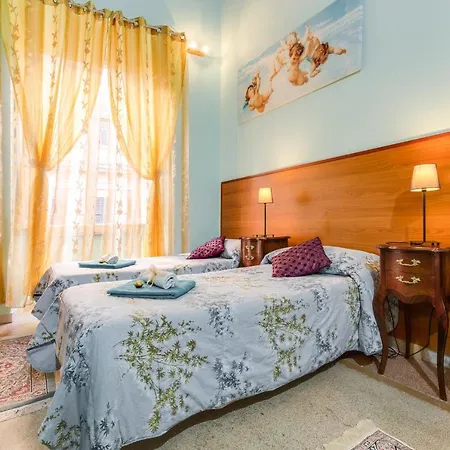 Bed & Breakfast Angolo99