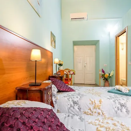 Angolo99 Bed & Breakfast