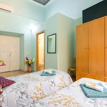 Bed & Breakfast Angolo99 Rome